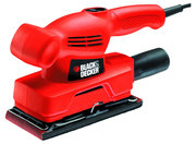 BLACK+DECKER KA300 фото
