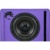 DL Audio Piranha 10A V2 Purple - фото 2