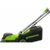 Greenworks GD24X2LM411K4 2520907UD - фото 2