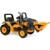 Peg Perego John Deere Construction Loader - фото 1