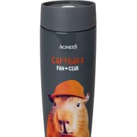 Agness Capybara 709-112