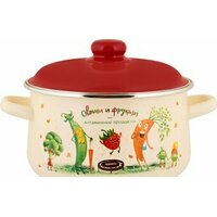 Appetite Веселые овощи 1с46я