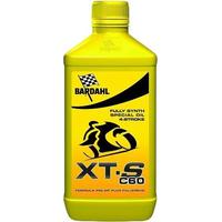 Bardahl XTS 10W-60 1 л