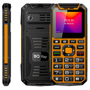 Bq mobile BQ-2004 Ray фото