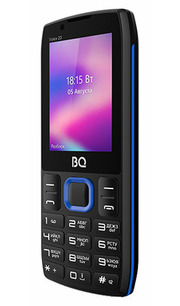 Bq mobile BQ-2400L Voice 20 фото