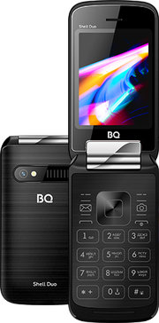 Bq mobile BQ-2814 Shell Duo фото