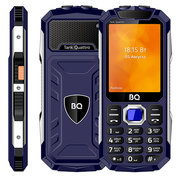 Bq mobile BQ-2819 Tank Quattro фото