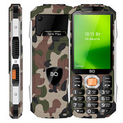 Bq mobile BQ-3586 Tank Max фото