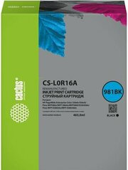 CACTUS CS-L0R16A фото