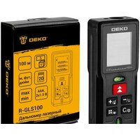 Deko R-GLS100