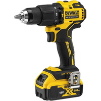 DeWALT DCD709P2T