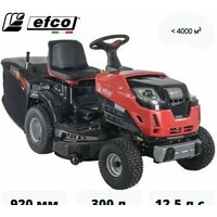 Efco EF 92R/16 K