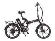 Eltreco TT 500W Spoke Lux II (2016) фото