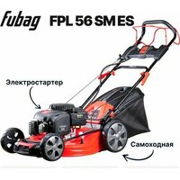 Fubag FPL 56 SM ES 46296