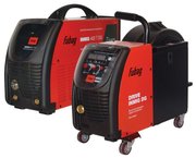 Fubag INMIG 400T DG фото