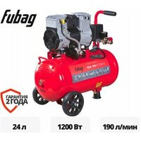 Fubag OLS 190/24 CM1.6 646067