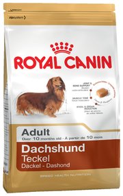 Royal Canin Корм для собак Dachshund Junior фото