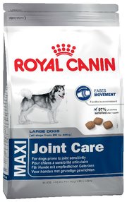 Royal Canin Корм для собак Maxi Joint Care фото