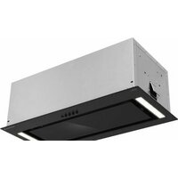 Meferi INBOX60BK Glass Power