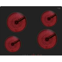 Meferi MEH604BK Comfort