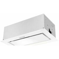 Meferi SMARTBOX60WH Glass Power