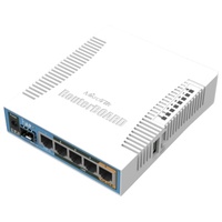 MikroTik hAP AC