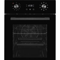 Monsher MOE 4592 Noir