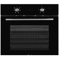 Monsher MOE 6162 Noir