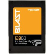Patriot Blast PBT120GS25SSDR 120GB фото