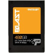 Patriot Blast PBT480GS25SSDR 480GB фото