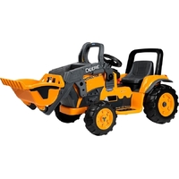Peg Perego John Deere Construction Loader