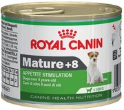 Royal Canin Mature 8+ фото