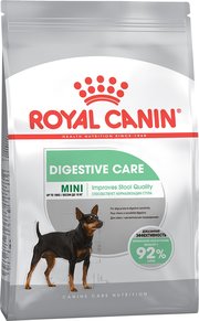 Royal Canin Mini Digestive Care фото