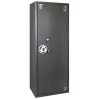 SAFEtronics TSS 160MLGS/K5