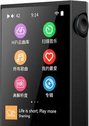 Shanling M1 Plus фото