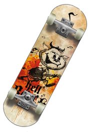 СК (Спортивная коллекция) Hellboy Jr фото