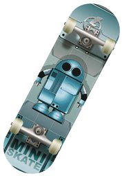 СК (Спортивная коллекция) Robot фото