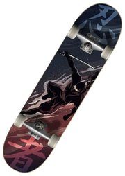 СК (Спортивная коллекция) Скейтборд Ninja фото