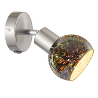 Arte Lamp A6125AP-1SS