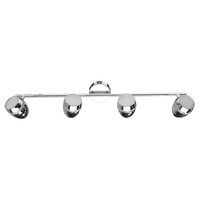 Arte Lamp A6701PL-4CC