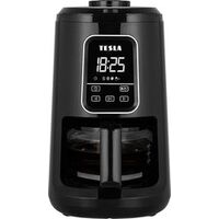 Tesla CoffeeMaster ES400