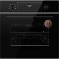 Weissgauff EOV 306 SB Black Еdition